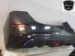 BUMPER ACHTER Nissan Leaf (ZE1) (01-2017/-) (850225SH4D), Gebruikt, Bumper, Achter, Nissan