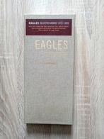 Eagles lange boxset 4 cd's + boek, Cd's en Dvd's, Zo goed als nieuw, Verzenden