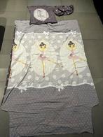 Parure de lit une personne, Enfants & Bébés, Chambre d'enfant | Linge de lit, Enlèvement ou Envoi, Housse de couette, Utilisé