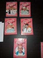 Spoed dvd serie, Cd's en Dvd's, Alle leeftijden, Ophalen of Verzenden, Gebruikt, Boxset