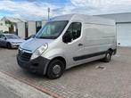 2011 Opel Movano Lichte vrachtwagen, Auto's, Gebruikt, Movano, Overige brandstoffen, Bedrijf