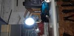 HELLA WERKLAMP 12V/24V 55W, Ophalen