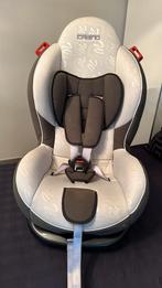 Auto kinderstoel zwart licht/donkergrijs “CABINO”, Kinderen en Baby's, Kinderstoelen, Ophalen, Zo goed als nieuw