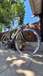 Thompson R7200 Racefiets AMPER GEBRUIKT met Full Shimano, Fietsen en Brommers, Fietsen | Racefietsen, Overige merken, 28 inch