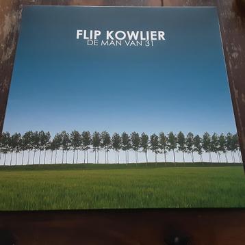 Flip Kowlier – De Man Van 31 beschikbaar voor biedingen