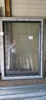 PVC draai kip raam, Doe-het-zelf en Bouw, Ophalen, Gevelraam of Ruit, 80 tot 120 cm, 120 tot 160 cm