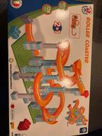 Knikkerbaan compatibel met duplo, Kinderen en Baby's, Racebaan, Zelf te bouwen, Nieuw, Handmatig