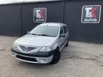 Dacia Logan 1.5 DCi 2008, Monovolume, Logan, Bedrijf, Te koop