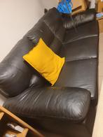 Sofa, Huis en Inrichting, Zetels | Zetels, Ophalen, Gebruikt, Minder dan 75 cm, Driepersoons