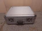 Flightcase Platenspeler, Enlèvement ou Envoi, Utilisé, Flight case