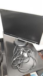 Scherm, Computers en Software, Monitoren, Ophalen, Gebruikt
