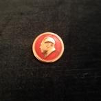 Pin broche badge Mao Zetong, Collections, Comme neuf, Enlèvement ou Envoi