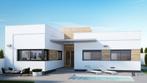 villa a vendre en espagne, Immo, Village, Murcia, 2 pièces, Maison d'habitation