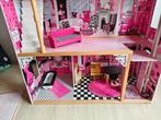 Poppenhuis, Kinderen en Baby's, Speelgoed | Poppenhuizen, Ophalen, Poppenhuis
