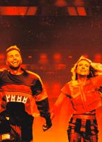 Suzan en freek 4 sta plaatsen, Tickets en Kaartjes, Concerten | Nederlandstalig, Mei