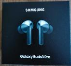 Samsung Galaxy Buds3 Pro (silver) -Original Package UNOPENED, Telecommunicatie, Mobiele telefoons | Oordopjes, Ophalen of Verzenden
