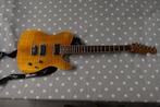 Fender Custom Telecaster FMT HH AM IL, Muziek en Instrumenten, Snaarinstrumenten | Gitaren | Elektrisch, Ophalen of Verzenden