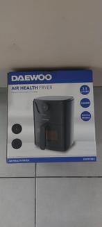 AIR FRYER, Elektronische apparatuur, Airfryers, Ophalen of Verzenden, Zo goed als nieuw