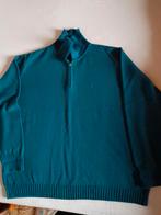 Mooie trui, dames, gedragen, maat 48, Kleding | Dames, Blauw, Gollehaug, Maat 46/48 (XL) of groter, Ophalen of Verzenden