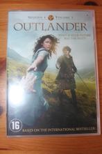 Outlander  seizoen 1-2, CD & DVD, DVD | TV & Séries télévisées, Comme neuf, Enlèvement ou Envoi, À partir de 16 ans, Drame