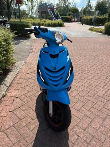 Piaggio zip 4t a klasse beschikbaar voor biedingen