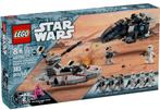 40755 LEGO Star Wars sealed, Ophalen of Verzenden, Zo goed als nieuw, Lego