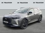 DS Automobiles DS 7 E-TENSE 300 ESPRIT DE VOYAGE, Autos, DS, Argent ou Gris, Achat, Euro 6, Bluetooth