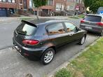 ALFA ROMEO ALFA 147, Auto's, Alfa Romeo, Zwart, Leder, Overige kleuren, 5 deurs