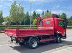 2015 Nissan NT500 Lichte vrachtwagen, Auto's, Nissan, Gebruikt, Overige modellen, Overige brandstoffen, Bedrijf
