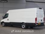 Iveco Daily 35S16 Automaat L3H2 Camera Airco Parkeersensoren, Automaat, Stof, Gebruikt, Euro 6