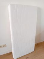 Matras babybed 60x120, Kinderen en Baby's, Ophalen, Gebruikt, Minder dan 140 cm, Matras