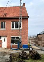 Bouwlift 220v, Doe-het-zelf en Bouw, Ophalen, Bouwlift
