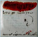 LP ECM Live at Rocella Jonica 01/09/1984 - Kenny Wheeler &, Cd's en Dvd's, Vinyl | Jazz en Blues, Zo goed als nieuw, Ophalen, 1980 tot heden
