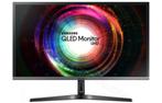 Samsung 28" 4K-monitor, Computers en Software, Monitoren, Ophalen, Zo goed als nieuw, Ultra HD (4K), Samsung