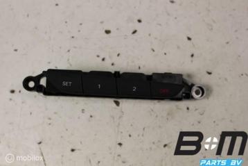 Schakelaar voor memory RV Audi A8 4H 4H0959770 beschikbaar voor biedingen