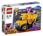 Lego 7789 Lotso's Dump Truck - Toy Story - Pixar Disney, Kinderen en Baby's, Speelgoed | Duplo en Lego, Ophalen of Verzenden, Nieuw