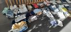 Lot de vêtements garçon 12 mois, Ophalen, Gebruikt, Maat 74