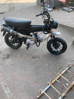 Honda dax 50cc b klasse, Fietsen en Brommers, Brommers | Honda, Gebruikt, Klasse B (45 km/u), MB, 3 versnellingen