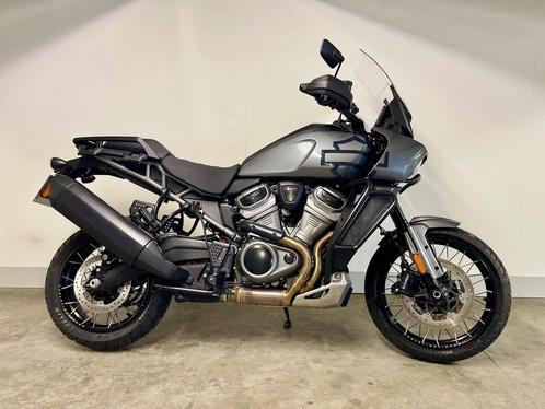 Harley-Davidson ADVENTURE TOURING RA1250S PAN AMERICA S Met, Motos, Motos | Harley-Davidson, Entreprise, Tourisme