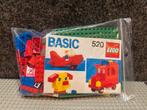 Lego 520, Kinderen en Baby's, Speelgoed | Bouwstenen, Ophalen of Verzenden, Zo goed als nieuw