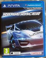 Ridge Racer [PS Vita], Gekoppelde computers, 1 speler, Racen en Vliegen, Ophalen of Verzenden