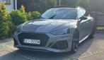 Audi RS5 ABT Engineered 590 PK! | Laser Led | Pano, Automaat, Zilver of Grijs, Benzine