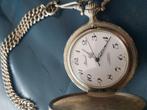 Montre gousset  Marcel  mecanique  17jewels