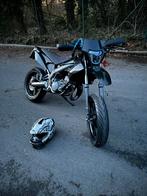 Derby Senda, Comme neuf, Enlèvement, 50 cm³, Classe B (45 km/h)