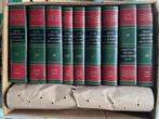 Grote Nederlandse Larousse Encyclopedie, Ophalen, Zo goed als nieuw