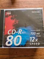 Nieuwe CD-R en CD-RW, Ophalen, Nieuw, Cd