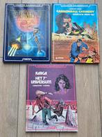 Lot strips Hardcover: Collectie Kaleidoscoop, Ophalen of Verzenden, Zo goed als nieuw