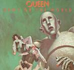 queen, Cd's en Dvd's, Verzenden