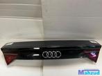 AUDI A7 Sportback spoiler links rechts binnen achterlicht 20, Auto-onderdelen, Ophalen of Verzenden, Gebruikt, Audi, Achterklep