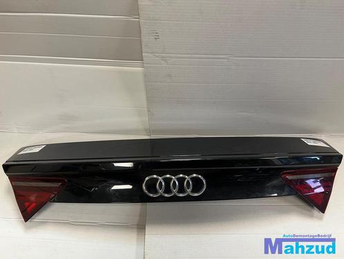AUDI A7 Sportback spoiler links rechts binnen achterlicht 20, Auto-onderdelen, Carrosserie, Achterklep, Audi, Gebruikt, Ophalen of Verzenden